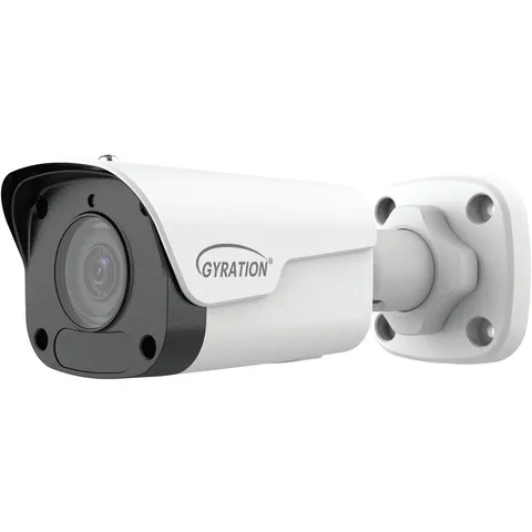 Gyration Cyberview 200B 2 MP Outdoor IR Fixed Bullet Camera CYBRVIEW200B