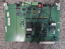 Dukane StarCall CPC Central Processor Card 110-3521 Rev B