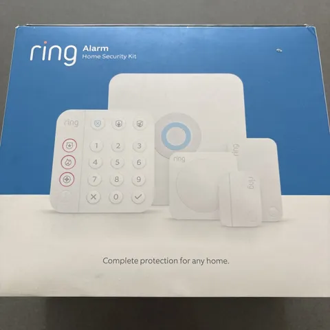 Ring Alarm 5-Piece Kit