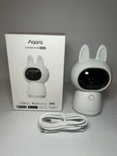Aqara Camera Hub G350