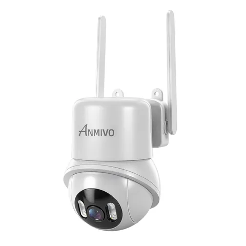 Security Camera Indoor, 5GHz/2.4GHz WiFi Camera for Home Security, 2k HD, 360...