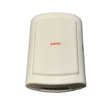 SimpliSafe Panic Button (PB1000) 1st Gen Wireless Security System W/battery READ