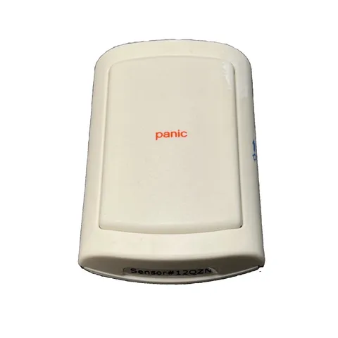 SimpliSafe Panic Button (PB1000) 1st Gen Wireless Security System W/battery READ