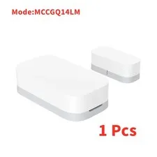 Aqara Door Window Sensor E1 ZigBee 3.0 Smart Alarm Works with Mijia Hub