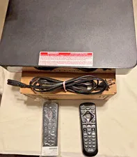 Dish Hopper Duo, Power Cord, Remote  (Read Description)