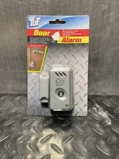 Ultra Tuf Door Alarm Atc-9915 New In Package NEW SEALED FREE SHIP