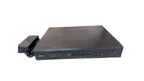 SHIELD Series RSCM-0708B081 -8-Channel H.264 Level Surveillance DVR W/ 2TB HD