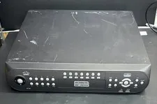 Eyemax HR-09 DVD Recorder DVR System 9 Ch( Read)