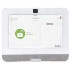 Qolsys IQ4 IQP4018 IQ Panel PowerG 915 MHz DSC PowerG+ AT&T LTE BRAND NEW