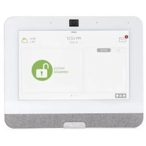 Qolsys IQ4 IQP4018 IQ Panel PowerG 915 MHz DSC PowerG+ AT&T LTE BRAND NEW