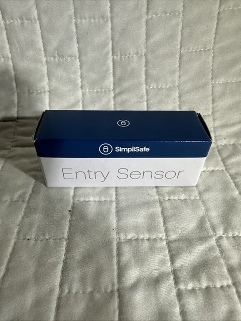 SimpliSafe Entry Sensor (ES1000) - Gen 1