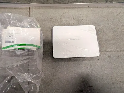 NETGEAR Arlo VMB3000 Base Station White