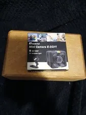 Mini HD Camera 1080P Camera Camera with Night Vision and Motion Detection