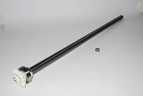ORIGINAL REPLACEMENT NICE PRTO02C ROLLER SCREW GROUP TO5015-16