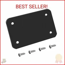 Metal Plate for VK7 Magnetic Backup Camera