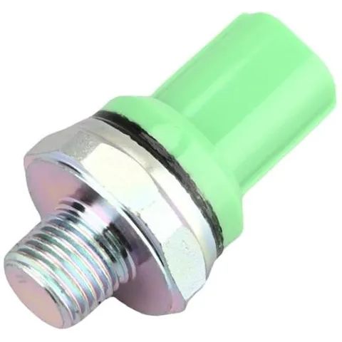 Ignition Knock Detonation Sensor Compatible with RSX 2002 2003 2004 2005 2006