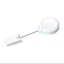 Office ID Self Retractable Mini Key Reel KEYBAK#66 *MADE IN USA* Free Post