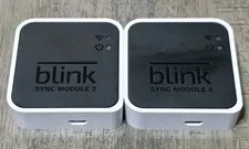 2 Pack Blink Sync Module 2 for Blink Security Camera BSM00300U