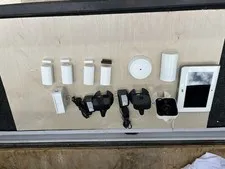ADT Security System Bundle