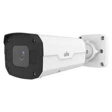 Uniview IPC2324SB-DZK-I0 4MP LightHunter IR VF Bullet Camera 2.7-13.5mm PoE
