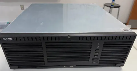 LTS LTN07128-R16 Platinum Enterprise Level 128 Channel NVR