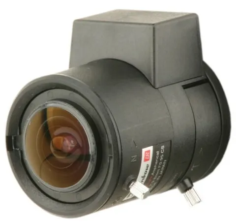 Rainbow L298AVDC4PIR Box of 100 Lenses