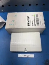 SIEMENS W7EG10 Art:8010650001 NIB Fast 🇺🇸 Shipping + Warranty