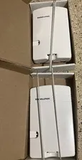2 NEW Resolution RE224GH GE/2GIG Honeywell Wireless Translator In Box ANTENNAS