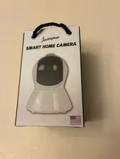 Journeyman Smart Home Camera. Brand New. Never Used.