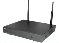 HiSeeu 16CH Wireless NVR Security Camera Recorder with 1TB Hard Drive