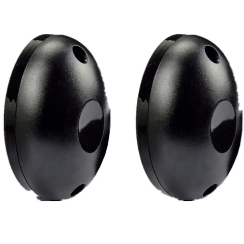 Well-Designed Flexible Maneuverable Portable Infrared Anti-Spy Security Detector
