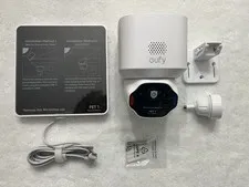 New Eufy SoloCam E42 4K Security Wireless Outdoor Solar Powered AI Motion Track