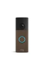 Ring Battery Doorbell (newest model) — Retinal 2K with wide-angle video