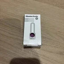 Master Lock