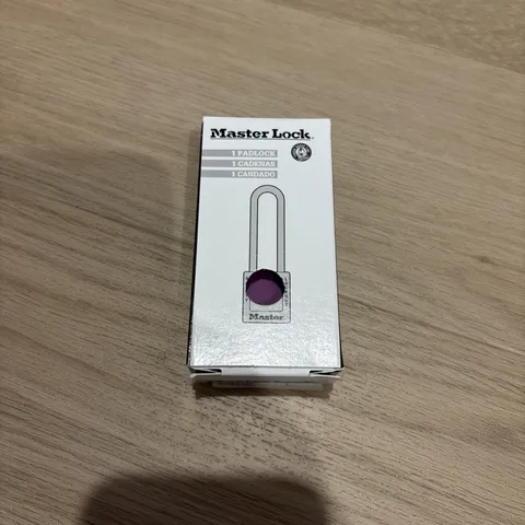 Master Lock