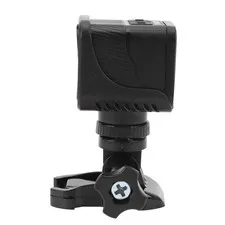 1 1080P Handlebar Bike Camera Adjustable & Sturdy For Night Riding