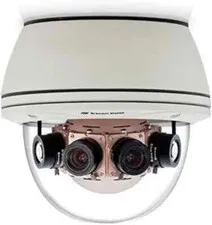 Arecont Vision AV40185DN-HB 40 Megapixel 180˚ Panoramic Camera