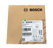 Bosch NDE-5503-AL FLEXIDOME IP 5000i IR 5MP HDR Outdoor Dome Camera