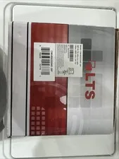 LTS CMHR9252WE-28F Outdoor Bullet Camera White