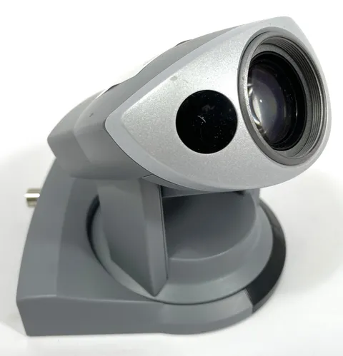 Canon VC-C50iR Reverse Mount PTZ Communication Camera f:3.5-91mm 1:1.6-4.0