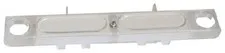 Remplacement Original vimar ELVOX Verre Porte-Nom Puls. Dopp. Trg Patavium -
