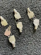 Various Key Number For Vanderbilt Bewator Siemens Keypad Listing Price is ONE 