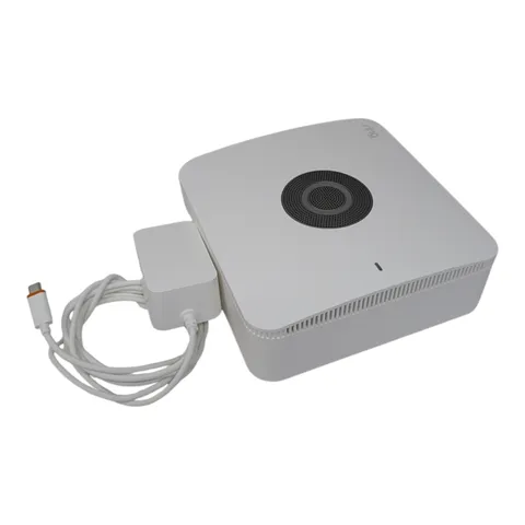 Ring Alarm Pro Base Station (Model 5AT3T3) 24/7 Backup Internet Battery Backup