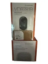 Alarm.com VDB781B Battery Video Doorbell Wi-Fi Chime Battery Pack Sealed