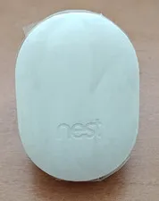 Nest Connect A0078 Wireless Wall Plug-In Range Extender Nest Secure System
