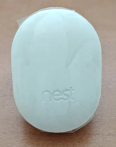 Nest Connect A0078 Wireless Wall Plug-In Range Extender Nest Secure System