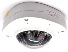 Avigilon AVA Alta 360-W Security Fisheye Camera IR Panoramic 320-1810A
