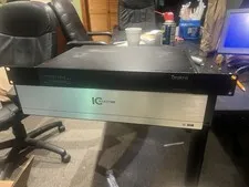 IC Realtime security camera system with hard drive