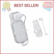 Outlet Wall Mount for Blink Sync Module Core,No-Drilling Mount for Blink Outdoor