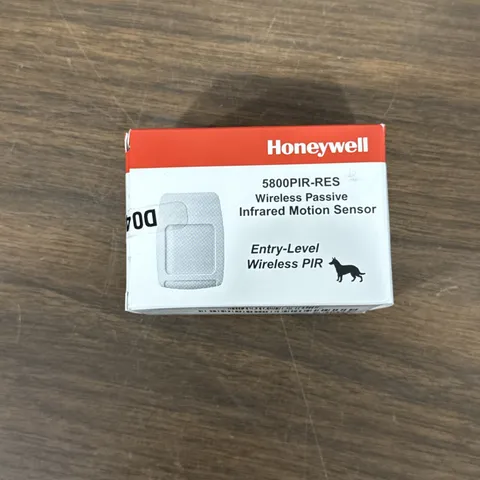 Honeywell 5800PIRRES Motion Sensor - New